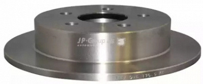 JP GROUP 1263201600 -